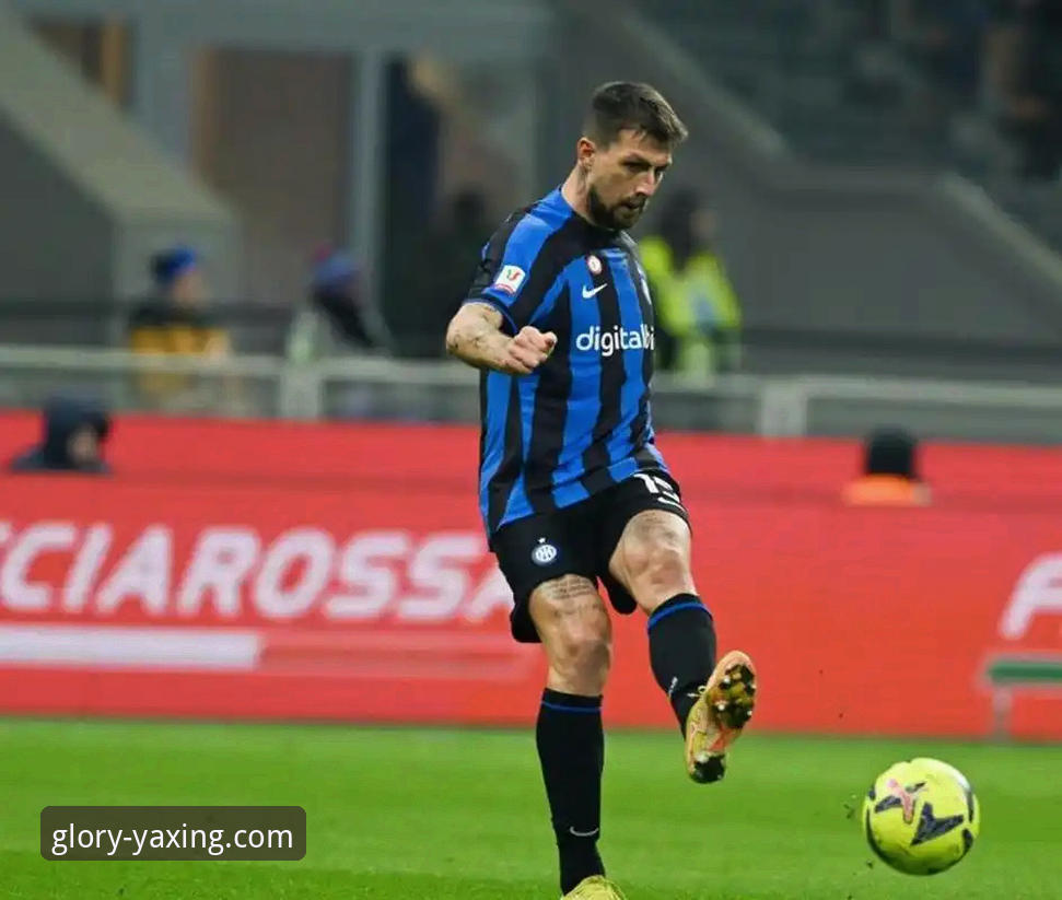 揭秘国米铁卫阿坎吉：处子球与零封背后的体育精神与观赛新体验