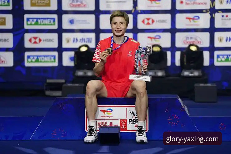 石宇奇亚锦赛封王全纪录：亚星体育平台赛事体验与实战分析